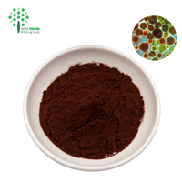 Extracto de Algas Haematococcus Pluvialis en Polvo, 5% Astaxantina
