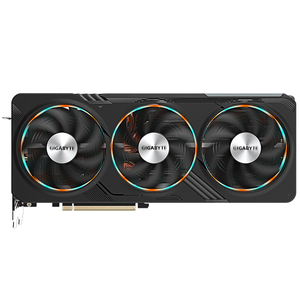 Carte graphique d'occasion GeForce RTX 4070 Ti SUPER GAMING OC 16G avec conception IA, apprentissage intelligent, mémoire GDDR6X, GPU GIGABYTE RTX 40 - Product Image 2