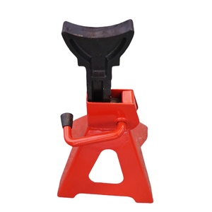 Tahan lama 3ton 6ton garasi hidrolik baja tugas berat peralatan perbaikan esensial dapat disesuaikan <span class=keywords><strong>Jack</strong></span> mobil pengangkat dan berdiri - Product Image 2