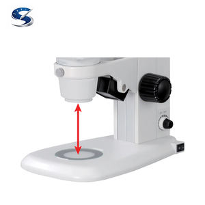 Les microscopes <span class=keywords><strong>zoom</strong></span> compacts Nikon SMZ445/SMZ460 et SMZ offrent une excellente performance optique à un prix abordable - Product Image 6