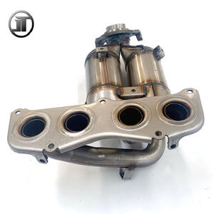 Passend für Scion xB Toyota RAV4 2.4L Katalysator 2006-2008 - Product Image 6