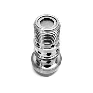 06M109257Q 06M109257T 06M109257AF Válvula de control Centro Tornillo Cuatro para Volkswagen Audi Porsche - Product Image 2
