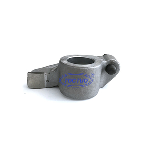 Venta al por mayor brazo basculante del motor OE 13257-43G03 para motor <span class=keywords><strong>NISSAN</strong></span> TD25/TD27 detallado - Product Image 3