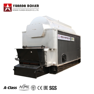 תעשייתי 200 hp 300hp 400hp 500hp ביומסה הדוד, caldera biomasa - Product Image 1