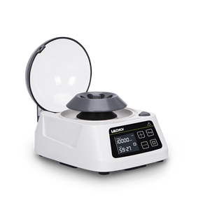 بالجملة جهاز لشفط المركزية مزود باستطاعة مختبر صغيرة جهاز عرض LCD عالي السرعة عالي الجودة - Product Image 2