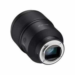 <span class=keywords><strong>Samyang</strong></span> AF Lensa 135Mm F1,8 FE, Bingkai Penuh Lensa Fokus Otomatis Apertur Besar untuk Kamera Dudukan SONY FE Alpha 1/7/7II/7III/7S - Product Image 3