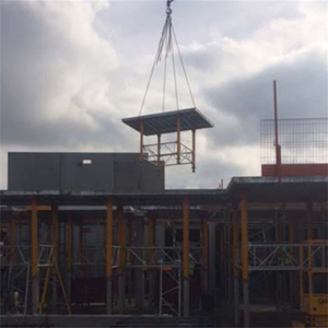 Tấm Ván Khuôn Bê Tông Hiệu Quả Cao TECON Với Đạo Cụ MP Tấm Ván Sàn Nhôm Đúc Khuôn Mẫu Cho Các Tòa Nhà Xây Dựng - Product Image 5