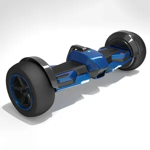 Gyroor最好的批发促销8.5英寸电动气垫板平衡滑板车