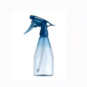 完美质量最佳选择安全豪华水管末端喷雾器瓶塑料