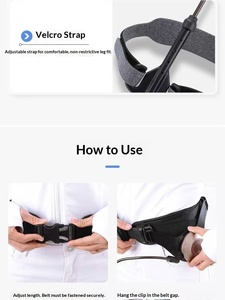Exoesqueleto Médico para Caminar, Soporte de Movilidad para Extremidades Inferiores, para Rehabilitación de Hemiplejia Post-Ictus - Product Image 2