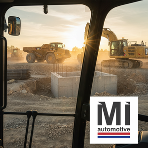Bar A 8P1865 Piezas de maquinaria de construcción Caterpillar - Product Image 3