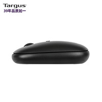 Souris sans fil Ambidextrous ovale compacte AMB581AP-53, connexion multi-appareils, Bluetooth 5.0, protection antimicrobienne