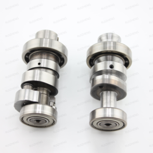 Crx <span class=keywords><strong>250</strong></span> 5.5mm 7mm ascenseur haute Performance S1 Crf 110 arbre à cames pour 110cc moto <span class=keywords><strong>Honda</strong></span> CRF110 pour puissance et régime améliorés - Product Image 3