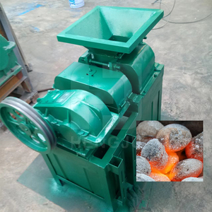 Mật độ cao cuộn loại Máy đóng bánh nhỏ mạnh bóng Báo Chí cho bánh sản xuất - Product Image 2