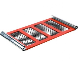Accessoire de machine, maille anti-<span class=keywords><strong>blocage</strong></span> autonettoyante, maille métallique autonettoyante pour tamis vibrant à sable et <span class=keywords><strong>gravier</strong></span> - Product Image 2