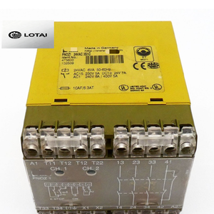 Nieuwe en originele 475600 sensor op voorraad in magazijn PLC-programmeercontroller - Product Image 1