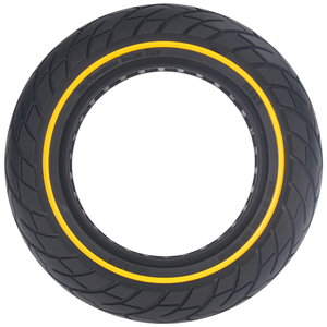 Nedong 10x2.5 Scooter pneu en nid d'abeille pneus solides pièces de rechange pour Scooter électrique pour Ninebot Max G30 G30P <span class=keywords><strong>G30E</strong></span> - Product Image 2