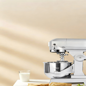 Batteur sur socle électrique de style <span class=keywords><strong>KitchenAid</strong></span> pour les besoins de pâtisserie à domicile - Product Image 4