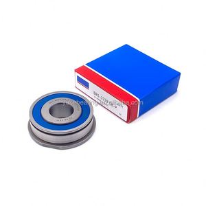 Fabricante profesional de rodamientos 6311-2NSE Rodamiento rígido de bolas - Product Image 2