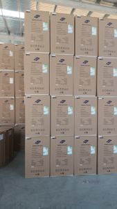 Réfrigérateur Portable Compact à <span class=keywords><strong>porte</strong></span> unique, dégel, avec congélateur, à faible tension, approuvé sma sao, 91l - Product Image 6