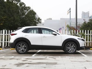 รถยนต์มาสด้า <span class=keywords><strong>CX</strong></span>-<span class=keywords><strong>30</strong></span> รุ่น Luxury Compact SUV ปี 2024 เครื่องยนต์เบนซิน 2.0 ลิตร เกียร์อัตโนมัติ 6 สปีด สำหรับการส่งออกและการเดินทางประจำวัน - Product Image 6