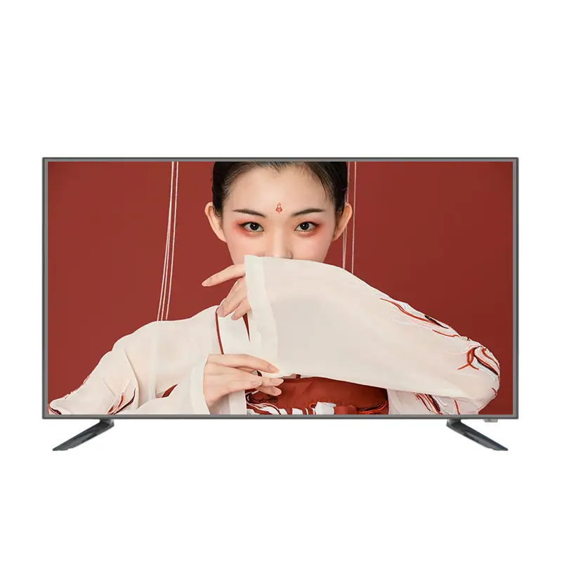 OEM Led Tv 32/43/50/55/65/75/100/110 Inch Smart Tv 32inch Television For Sale latest led tv