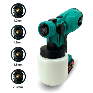 Электрический мини-распылитель - Product Image 5