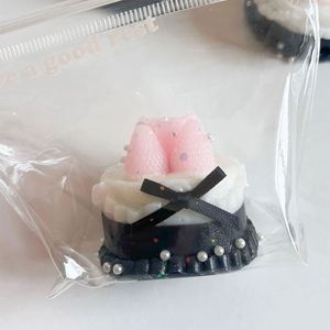 NOUVEAU Jouet Squishy Série Gâteau Fraise Viral Taba, Anti-stress Collant, Cadeau pour Enfants et Adultes, Jouet de Bureau à Presser, Jouet Amusant, Vente en Gros - Product Image 2