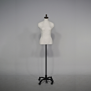 La mitad del cuerpo Mini de sastres <span class=keywords><strong>modista</strong></span> las mujeres de maniquí/vestido de forma para la venta - Product Image 1