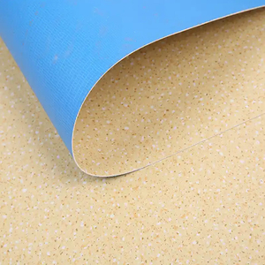 <span class=keywords><strong>Rollo</strong></span> de Suelo de PVC Económico de 1.0mm, <span class=keywords><strong>Linóleo</strong></span> Impermeable, Revestimiento Plástico para Venta al Por Mayor - Product Image 1