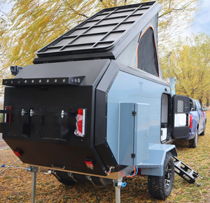 Fabricants australiens de tentes de Camping-car tout-terrain - Product Image 4