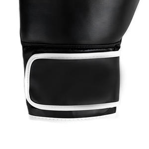 Guantes de Boxeo a la Moda, Nuevo Estilo, Buena Calidad, Último Diseño, Todos los Colores, con su Propio Logotipo - Product Image 2