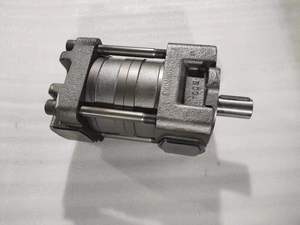 Pompe hydraulique à engrenages internes haute performance série Dechuan QT (QT42, QT52, QT62, QT63, QT4N, QT5N, QT6N, QT8N) – Meilleur prix - Product Image 2