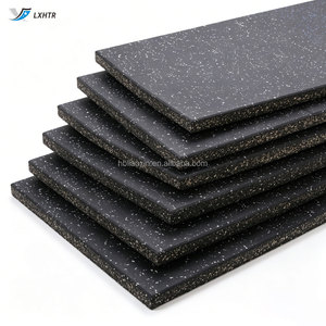 <span class=keywords><strong>Tapis</strong></span> de sol professionnels pour salle de sport, revêtement de sol en <span class=keywords><strong>caoutchouc</strong></span> pour salle de sport à fort <span class=keywords><strong>trafic</strong></span> - Product Image 4