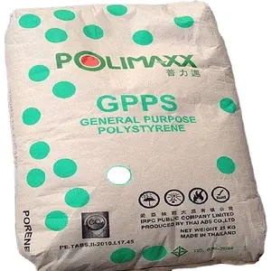 泰国石化poliimaxx GP150 GPPS水晶PS塑料