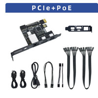 Serveur de maintenance à distance Sipeed NanoKVM PCIe PiKVM Mini