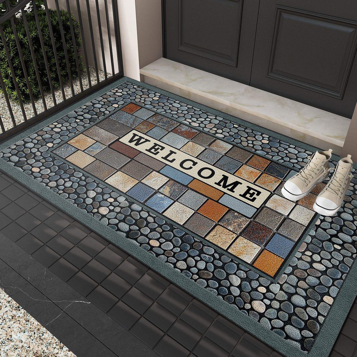 Blues de la nuit d'été