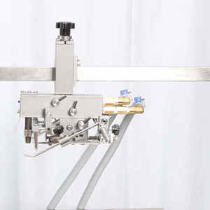 Acheter Au Meilleur Prix Automatique Machine à Pliage de Dépliant Pharma avec <span class=keywords><strong>Sacker</strong></span> Vertical & 2 Ans de Garantie L'Inde Fait Machine - Product Image 3