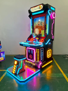 Machine <span class=keywords><strong>de</strong></span> divertissement d'intérieur <span class=keywords><strong>de</strong></span> haute qualité à pièces, jeu <span class=keywords><strong>de</strong></span> lutte <span class=keywords><strong>de</strong></span> <span class=keywords><strong>bras</strong></span> <span class=keywords><strong>de</strong></span> <span class=keywords><strong>fer</strong></span>, machines <span class=keywords><strong>de</strong></span> jeu d'arcade pour salle <span class=keywords><strong>de</strong></span> jeux d'arcade - Product Image 6