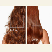 OAKAURA Minyak Argan Perawatan Rambut Minyak Esensial Camellia Minyak Bernutrisi untuk Rambut Kering Rusak Berujung Bercabang Unisex
