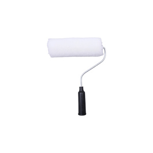 <span class=keywords><strong>Rodillo</strong></span> de Pintura de Cerdas Uniformes de Calidad Premium, <span class=keywords><strong>Rodillo</strong></span> de Pintura Resistente a la Intemperie <span class=keywords><strong>para</strong></span> <span class=keywords><strong>Techos</strong></span> y Pisos - Product Image 1
