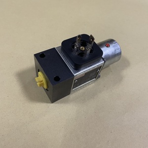 Interruptor Hidroeléctrico R901102706 HED 8 OA-2X/100K14 - Product Image 6