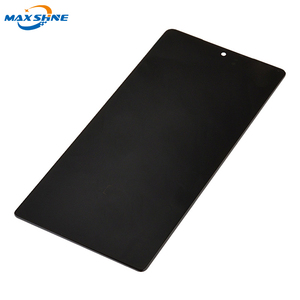 Schermo LCD originale per <span class=keywords><strong>Samsung</strong></span> <span class=keywords><strong>Galaxy</strong></span> <span class=keywords><strong>Note</strong></span> <span class=keywords><strong>20</strong></span> pannello Touch di ricambio per <span class=keywords><strong>Samsung</strong></span> N981 Display LCD - Product Image 6