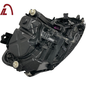 Sistemi di Illuminazione Auto, Fari per <span class=keywords><strong>Volkswagen</strong></span> <span class=keywords><strong>Golf</strong></span> 7.5 <span class=keywords><strong>Golf</strong></span> Mk7.5 2016 <span class=keywords><strong>2017</strong></span> 2018, Configurazione Avanzata, Fari LED per Auto - Product Image 5