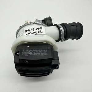 Pompa di circolazione elettrica per Samsung pompa di <span class=keywords><strong>scarico</strong></span> del motore <span class=keywords><strong>della</strong></span> <span class=keywords><strong>lavastoviglie</strong></span> per 1011013401 - Product Image 2