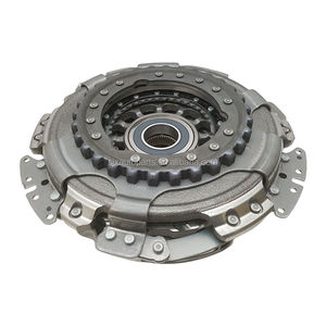 LuK 0AM 198140L 602000600602000700クラッチキットリリースベアリングトランスミッションはAudi Seat Skoda VWに適合 - Product Image 3