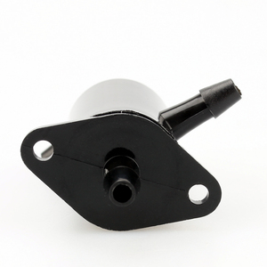 Réservoir d'encre UV coudé à 3 étages de qualité industrielle pour système d'alimentation en encre en vrac d'imprimante grand format - Product Image 5