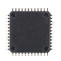 Microcontrôleur STM32G474VCT6 LQFP-100 authentique neuf pour Cortex-M4 32 bits avec 256 Ko de mémoire Flash et 256 Ko de RAM