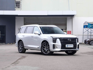 GAC Trumpchi GS8 <span class=keywords><strong>2022</strong></span> d'occasion, double moteur 2.0TM, 2 roues motrices, SUV premium 7 places, hybride E CVT, conduite à gauche, certifié d'occasion - Product Image 3