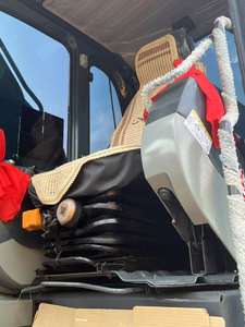 Excavateur Kobelco SK200 200d d'occasion à vendre sur chenilles de 20 tonnes - Product Image 5